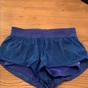 Lululemon short